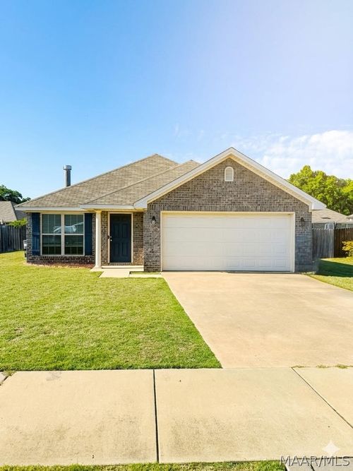 585 Sunset Drive, Prattville, AL, 36067 | Card Image
