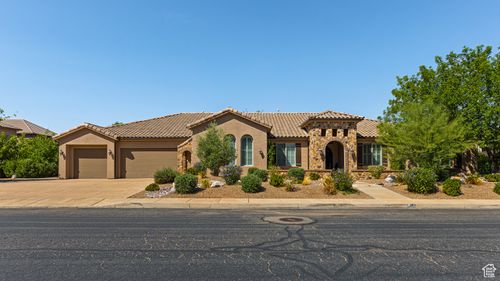 1346 S 2670 E, St George, UT, 84790-6197 | Card Image