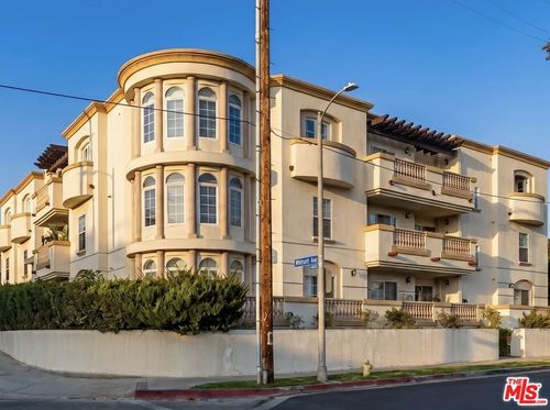 105-4832 Whitsett Ave, Valley Village, CA, 91607-3512 | Card Image