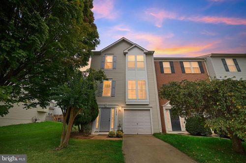 14410 Hulfish Way, GAINESVILLE, VA, 20155-1667 | Card Image