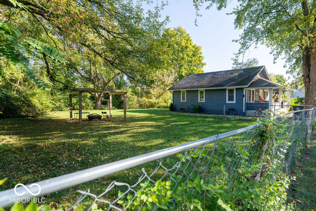 Residential in Anderson 3