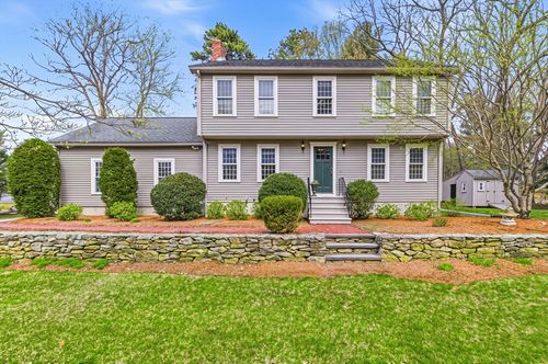 26 Longfellow Dr, Franklin, MA, 02038 | Card Image