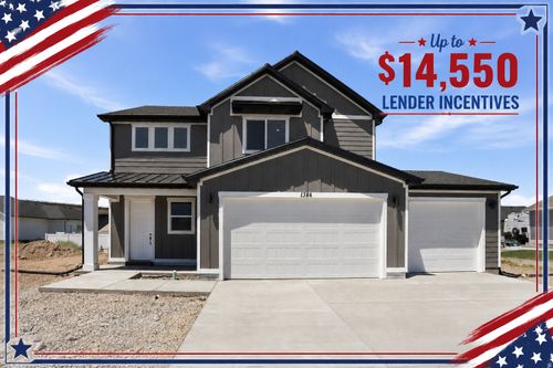40-1386 S 240 W, Tremonton, UT, 84337 | Card Image