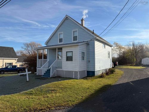 2103 S Main St, Westville, NS, B0K2A0 | Card Image