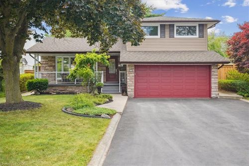 510 Fenwick Pl, Burlington, ON, L7N2W8 | Card Image