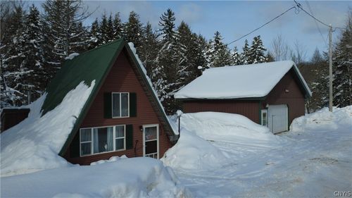 1061 N Osceola Rd, Redfield, NY, 13437-2227 | Card Image