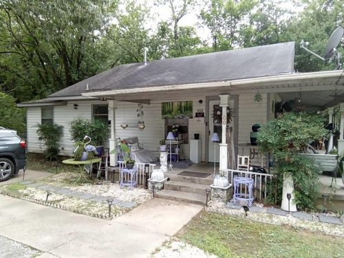 600 W 34th St, North Little Rock, AR, 72118-5028 | Card Image