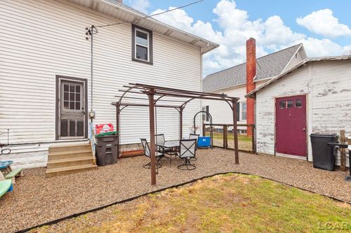 223 Cherry Street, Blissfield Village, MI, 49228 | Card Image