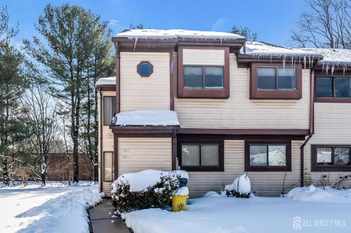 603 Jacob Ct, Dayton, NJ, 08810-1713 | Card Image