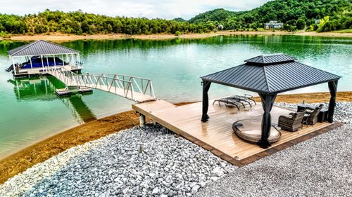 123 Belle Isle Dr, Sevierville, TN, 37876-5922 | Card Image