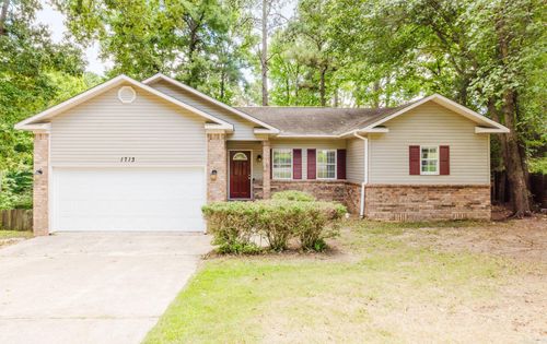 1713 Durwood, Benton, AR, 72015-2811 | Card Image