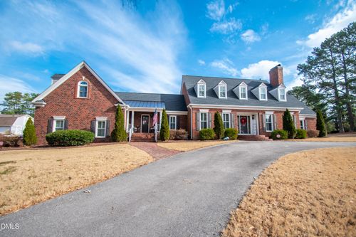 5708 Castlebrook Dr, Raleigh, NC, 27604-5922 | Card Image