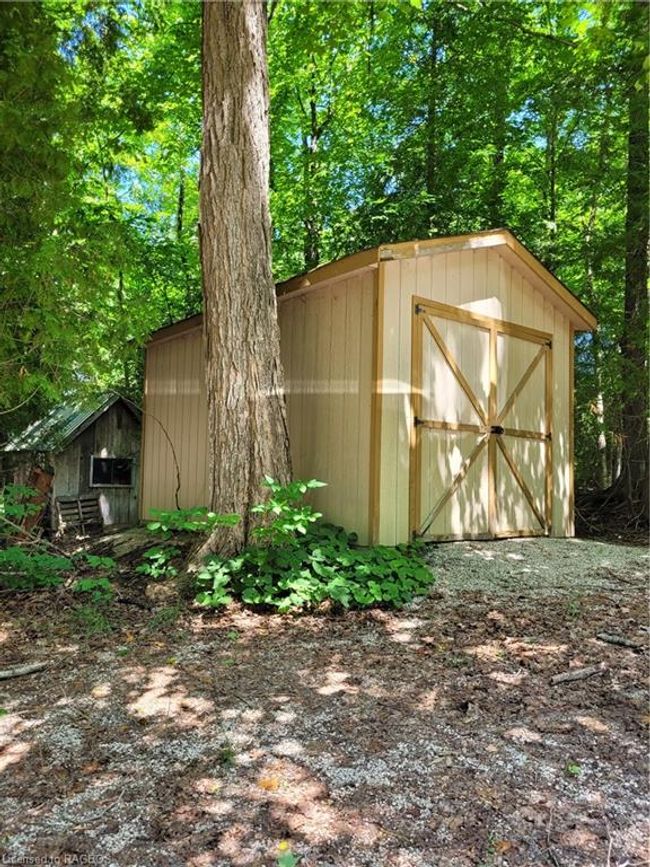 174687 Grey Rd 30, House other with 3 bedrooms, 1 bathrooms and 10 parking in Markdale ON | Image 13