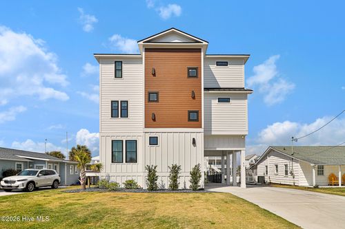 524 N Kinston Ave, Atlantic Beach, NC, 28512-5212 | Card Image
