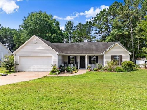 506 Heritage Ridge Dr, Monroe, GA, 30655-8435 | Card Image