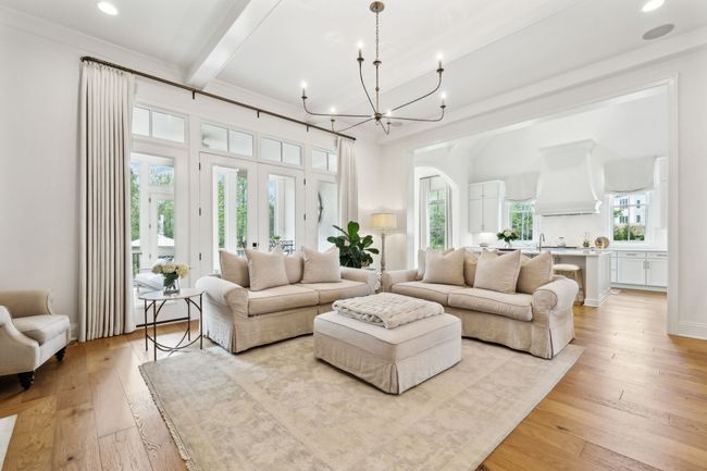 9409 Thatchbay Ct, House other with 4 bedrooms, 5 bathrooms and 3 parking in College Grove TN | Image 14