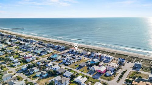 b-601 Fort Fisher Blvd S, Kure Beach, NC, 28449-3745 | Card Image