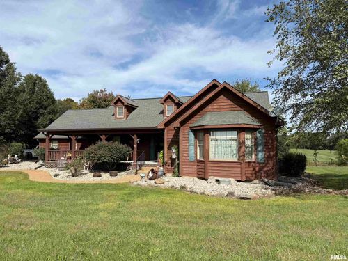 6623 Powers Church Rd, Metropolis, IL, 62960-6029 | Card Image