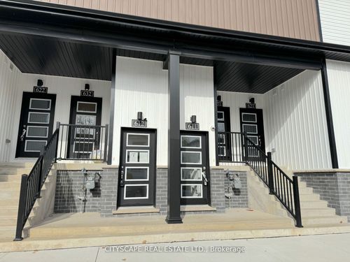 612-4263 4th Ave, Niagara Falls, ON, L2E0C2 | Card Image