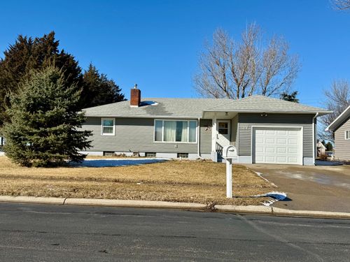 114 Hilltop Dr, Gettysburg, SD, 57442-1412 | Card Image