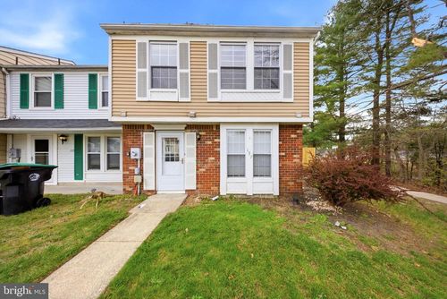 157 Villa Knoll Ct, SICKLERVILLE, NJ, 08081-2922 | Card Image