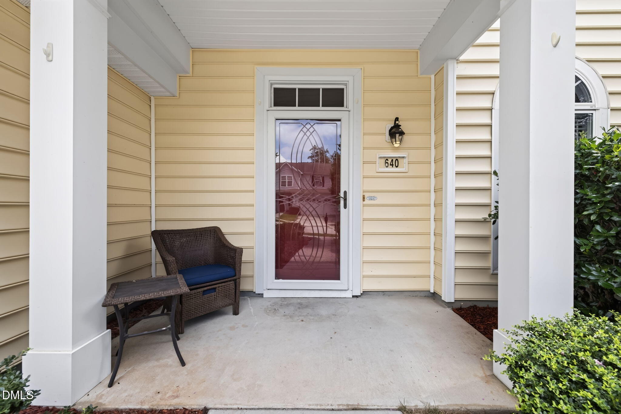 Residential in Rolesville 3