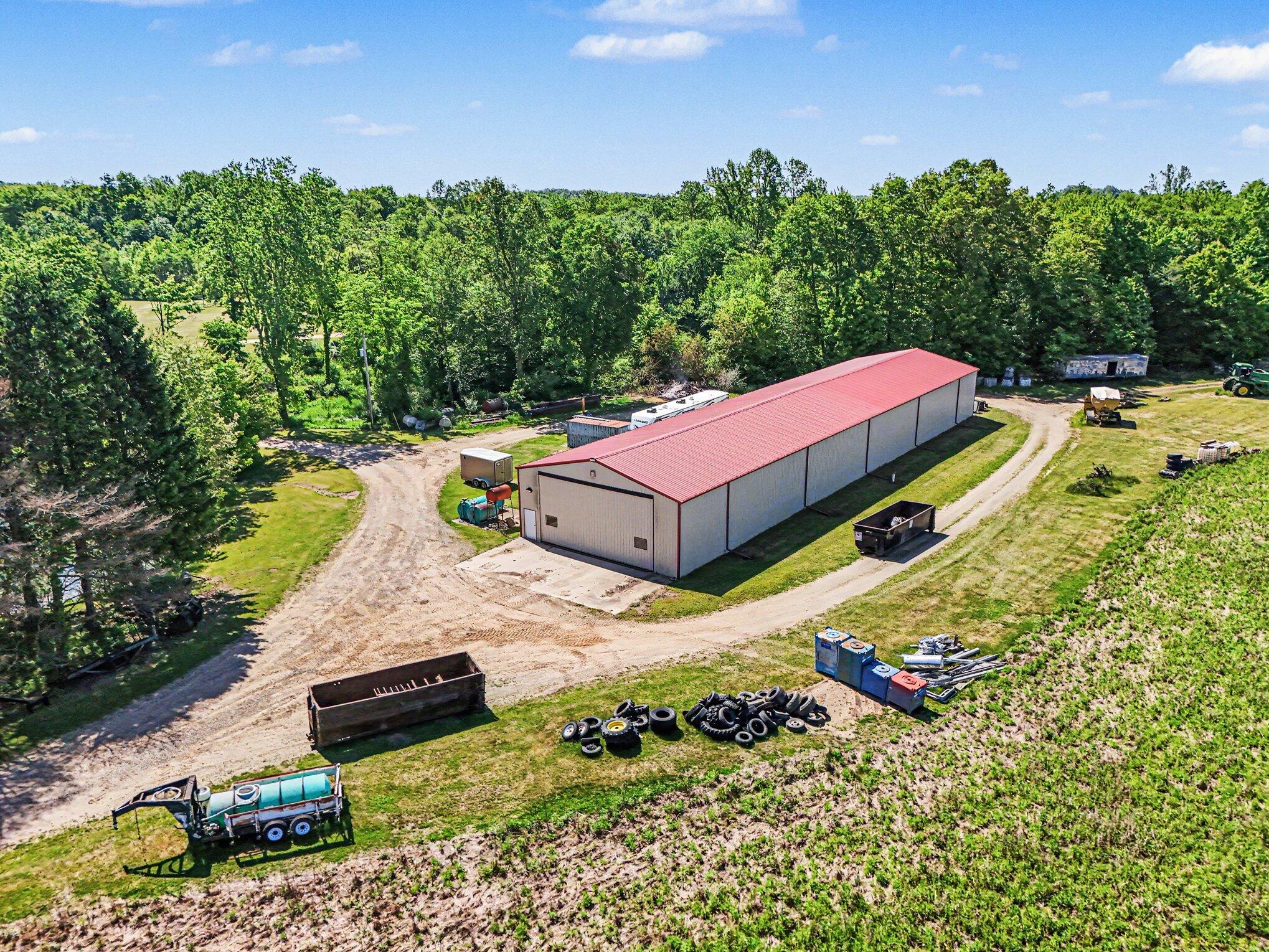 Land in Fulton 3