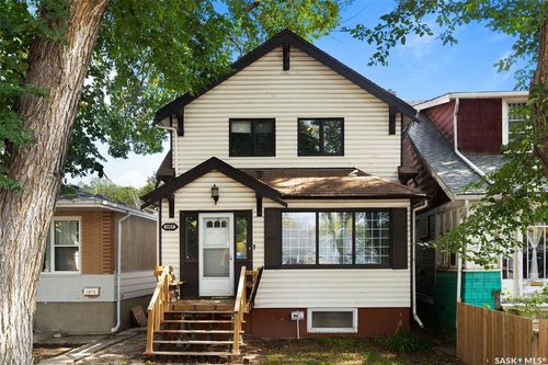 1937 Toronto St, Regina, SK, S4P1M9 | Card Image