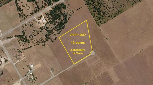 279 Private Road 2657, Walnut Springs, TX, 76690-4752 | Card Image