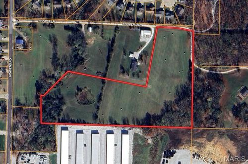 10 Cooper Lane, Troy, MO, 63379 | Card Image