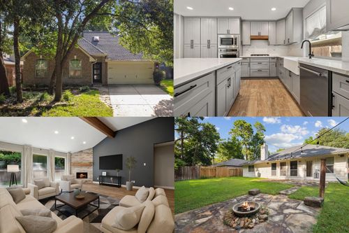 214 W Misty Dawn Dr, Conroe, TX, 77385-3748 | Card Image