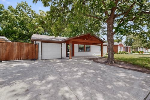 805 Buena Vista Drive, Arlington, TX, 76010 | Card Image