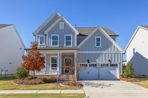 2532 Drummer Dr, New Hill, NC, 27562-9352 | Card Image