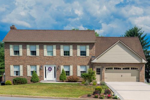 105 Amber Ln, BRIDGEWATER, VA, 22812-9586 | Card Image