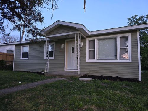 1205 N 14th St, Vincennes, IN, 47591-5701 | Card Image