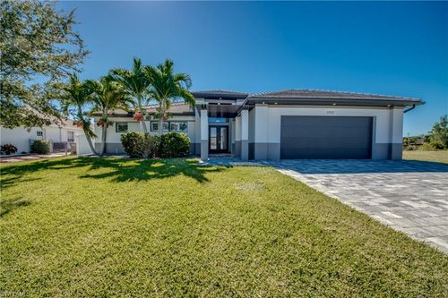 2322 Sw 19th St, Cape Coral, FL, 33991-3010 | Card Image
