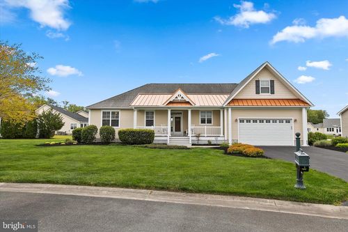 36995 Serenity Dr, SELBYVILLE, DE, 19975-3812 | Card Image