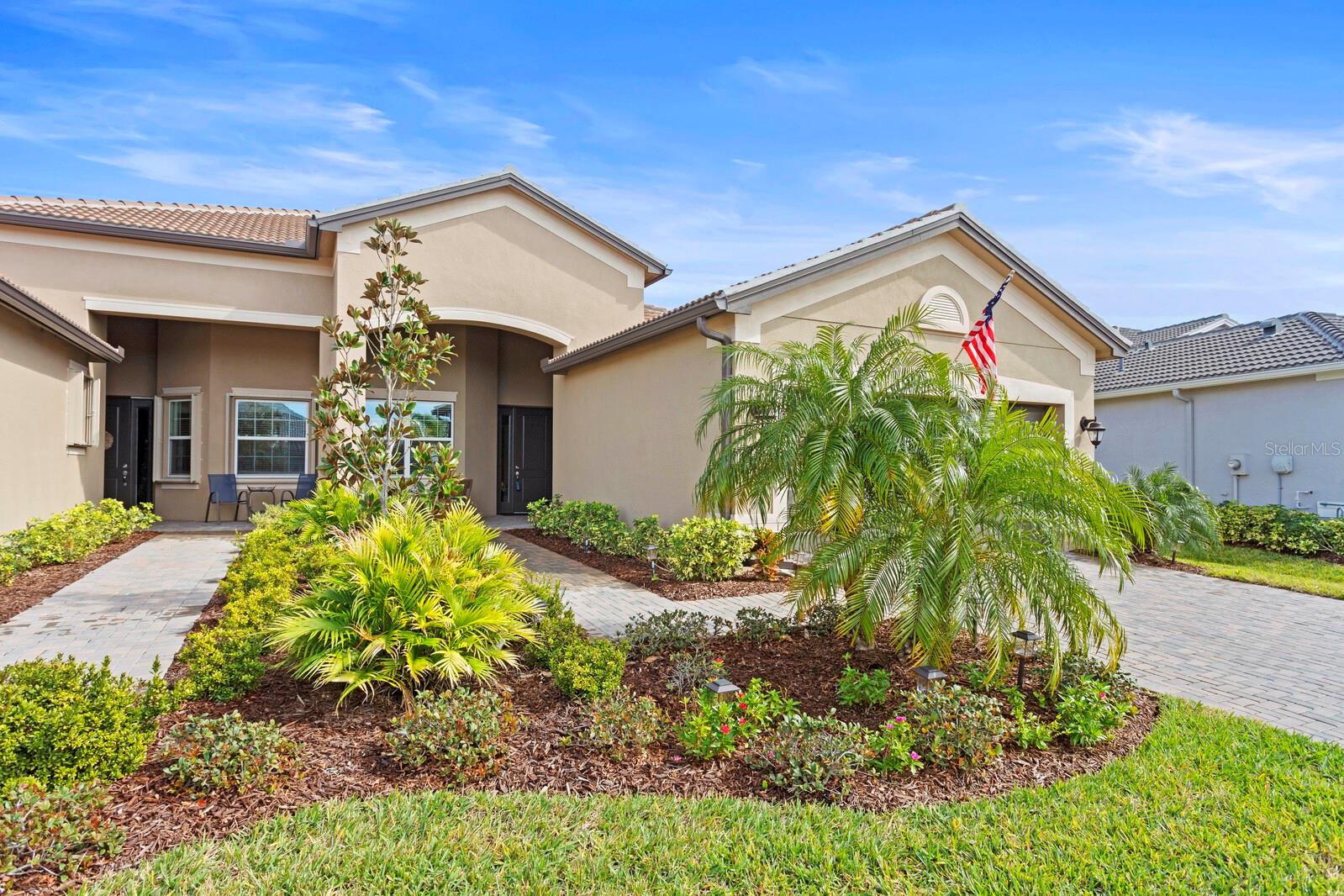 Avila Lakes Dr, Wimauma, FL 33598