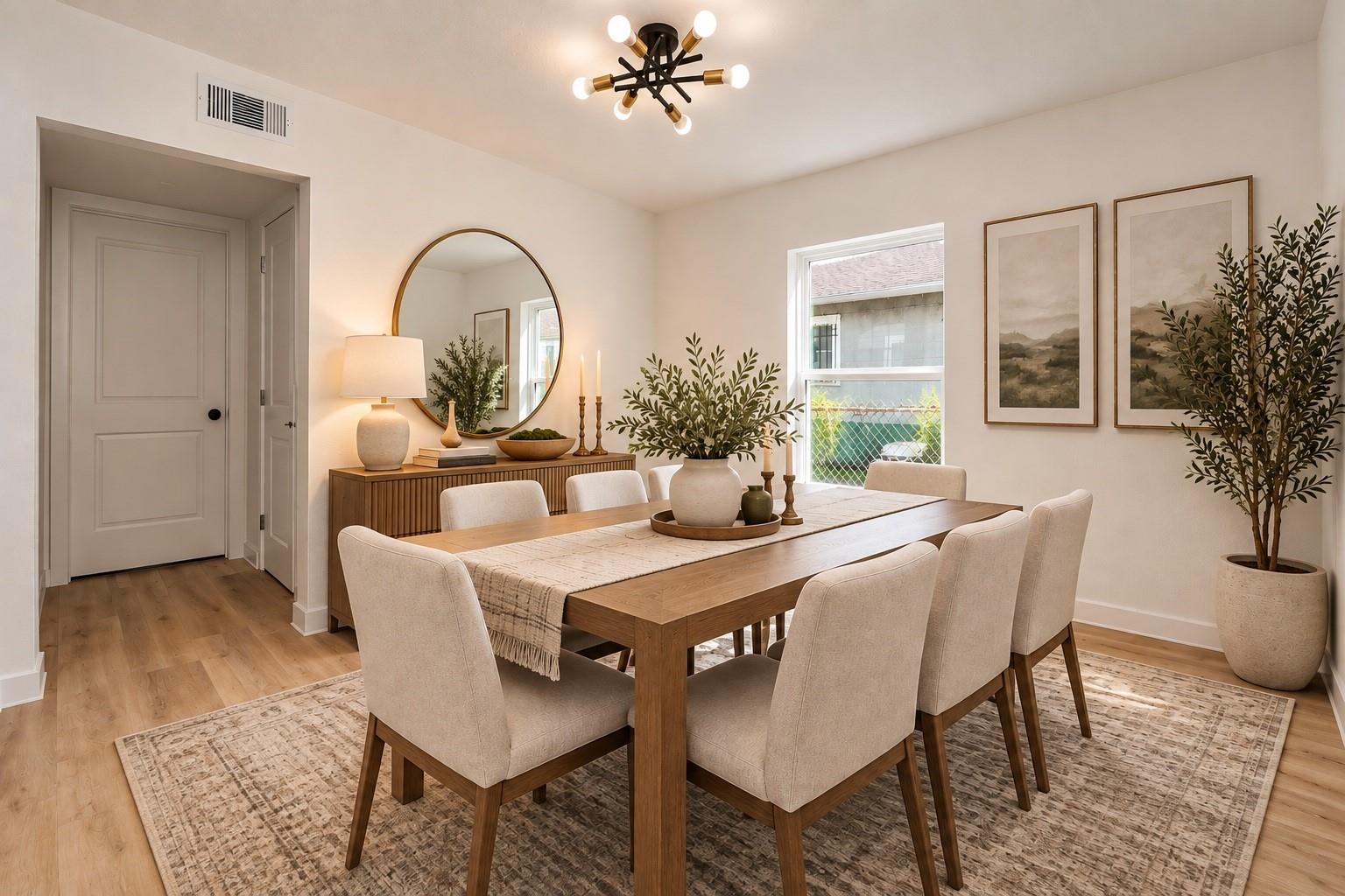 Residential in Houston 5
