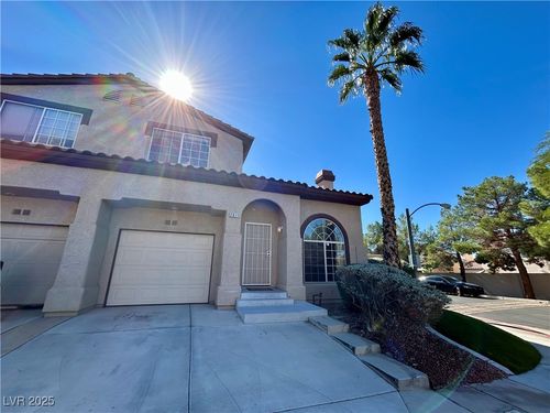 2611 Glen Green Ave, Henderson, NV, 89074-1965 | Card Image