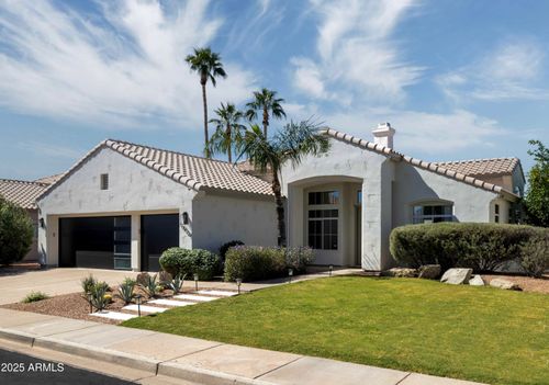 15020 N 54th Pl, Scottsdale, AZ, 85254-2362 | Card Image