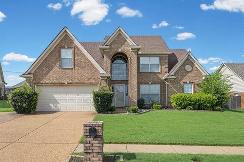 7506 Bevy Ridge Ln, Memphis, TN, 38125 | Card Image