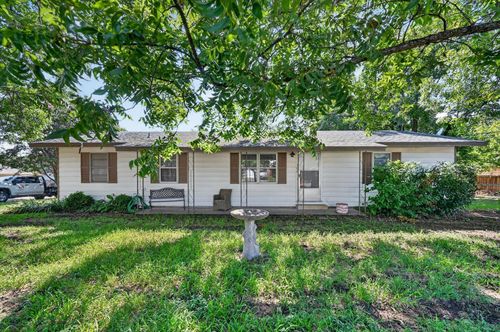 108 S Lakeview Dr, Lake Dallas, TX, 75065-2842 | Card Image