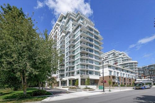 603-15165 Thrift Ave, White Rock, BC, V4B0C1 | Card Image