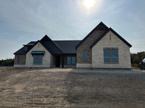 424 Texas Sage Trail, Weatherford, TX, 76082 | Card Image