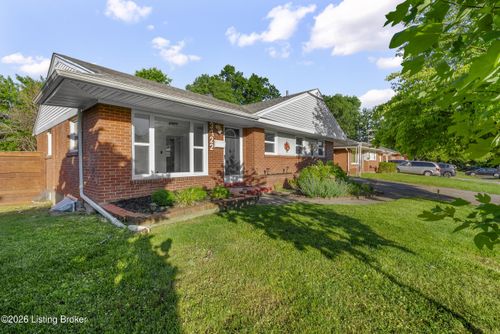 3722 Rouge Way, Louisville, KY, 40218-1541 | Card Image