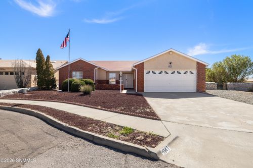 5143 Emerald St, Las Cruces, NM, 88012-0601 | Card Image