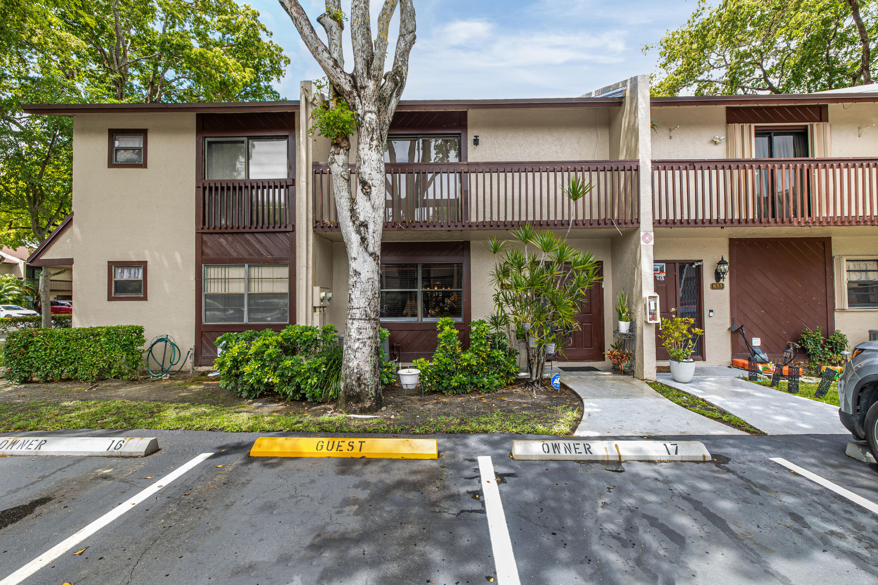 Residential in Deerfield Beach