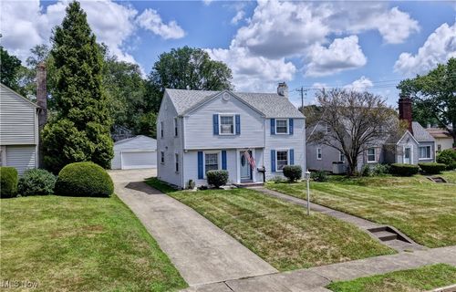 308 Aultman Ave Nw, Canton, OH, 44708-5527 | Card Image