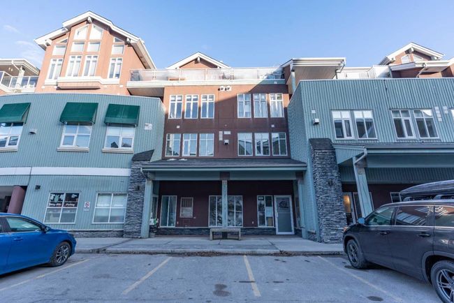109 - 1151 Sidney Street, Home with 0 bedrooms, 0 bathrooms and null parking in Canmore AB | Image 11